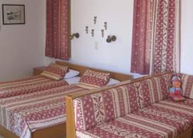 Vamos Palace Apartments 2