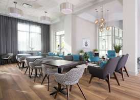Fairfield by Marriott Inn & Suites Dayton Downtown 5