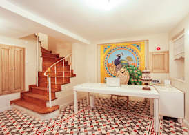 The Loft Istanbul 2