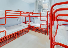 Astor Kensington Hostel 5