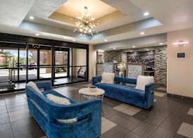 SureStay Plus Hotel by Best Western Coralville Iowa City 2