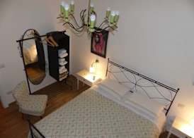 Interno 45 Affittacamere 5
