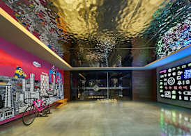 Moxy Nanjing Jiangning 2