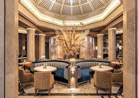 BLESS Madrid - The Leading Hotels of the World 3