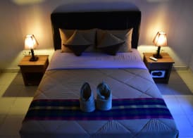 Meisya Cottage 5