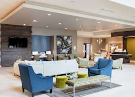 Hilton Garden Inn Madison Sun Prairie 5
