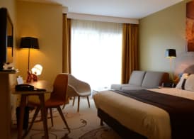 Holiday Inn REIMS - CITY CENTRE by IHG 5
