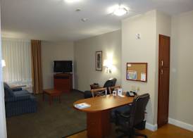 Candlewood Suites DECATUR MEDICAL CENTER by IHG 5
