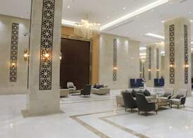 TIME Ruba Hotel & Suites 4
