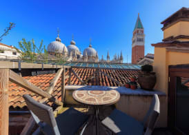 312 Piazza San Marco - Relais il Doge 5