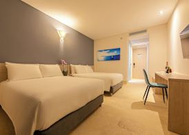 Hotel Rilux Cartagena 5
