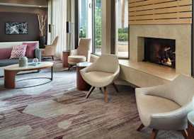 Courtyard by Marriott Tallahassee Downtown/Capital 2