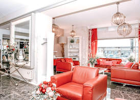 Concorde Business Boutique Hotel 3