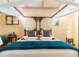 Marafiki Bungalows 4