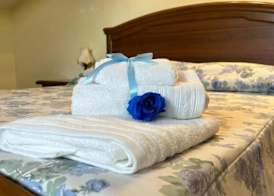 B&B La Dimora Di San Paolo 5