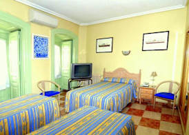 Plaza Dort Rooms IV 3