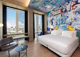 nhow Frankfurt 2