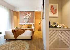 Artree Suites 4