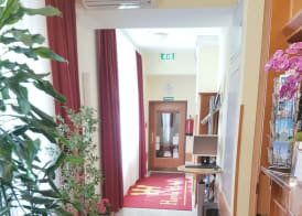 Hotel Haydn 3