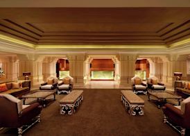ITC Grand Chola, a Luxury Collection Hotel, Chennai 2