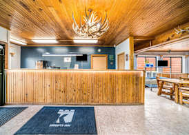 Knights Inn New Florence 2