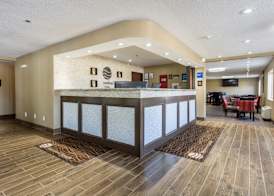 Comfort Inn Norwalk - Sandusky 2