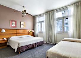 Crisol Suites Catalinas 3