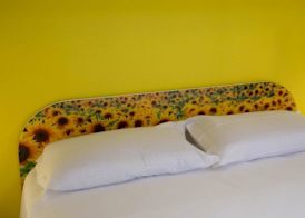 VERSOVERDE HOTEL Alzaia Naviglio Grande 4