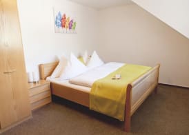 Hotel dasZimmermann 5