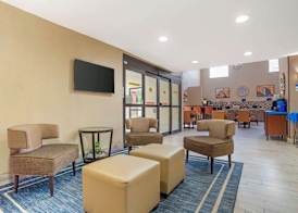 Best Western Gardendale 5