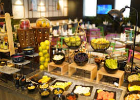 Ramada Encore By Wyndham Chandigarh Zirakpur 3
