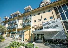Hotel Panoráma Balaton 2