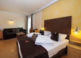 Erlebnishotel Engel 5