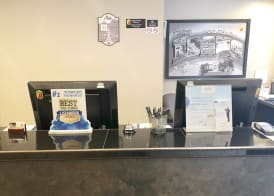 Super 8 by Wyndham Pocatello 3