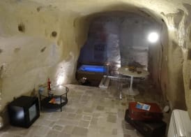LA DIMORA DELLE 3 ZIE 5