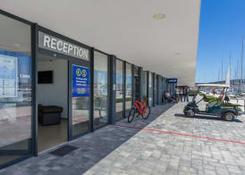 Marina Baotić Apartments 3