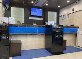 Toyoko Inn Kobe Sannomiya eki Shiyakusho Mae 2