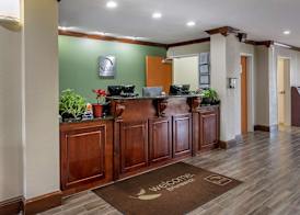 Sleep Inn & Suites Brunswick North 5