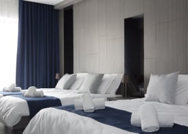 The District Hotel 4