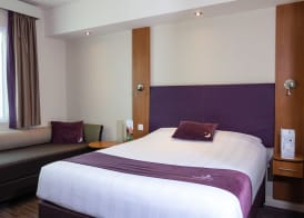 Premier Inn Abu Dhabi Capital Centre 5