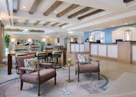 Marriott's Newport Coast Villas 4
