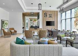 Element by Marriott Atlanta Perimeter Center 3