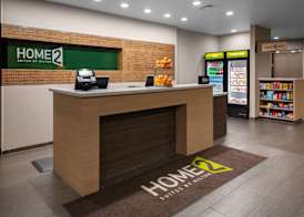 Home2 Suites By Hilton Page Lake Powell 4
