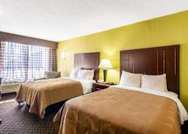 Hermitage Hotel Richmond Virginia 5