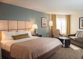 Candlewood Suites FORT COLLINS by IHG 3