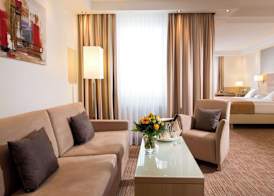 Best Western Hotel zur Post 5