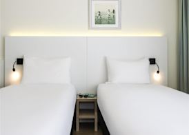 ibis Styles Nieuwpoort 5