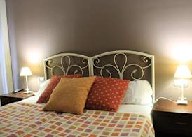 El Tollo Hotel 5