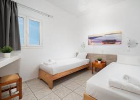 Hello Mylos Apartments Anissaras 5
