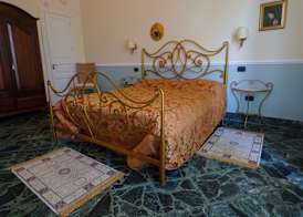 Palazzo Giovanni bed and breakfast 3